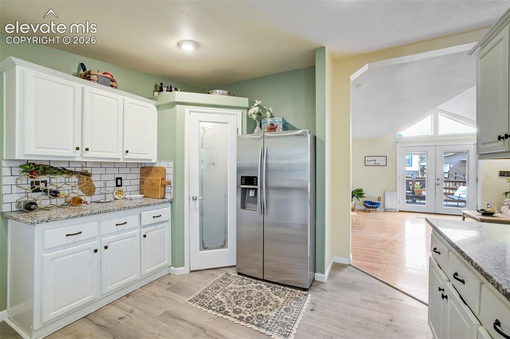 7647 Whiptail Point Colorado Springs CO 80922