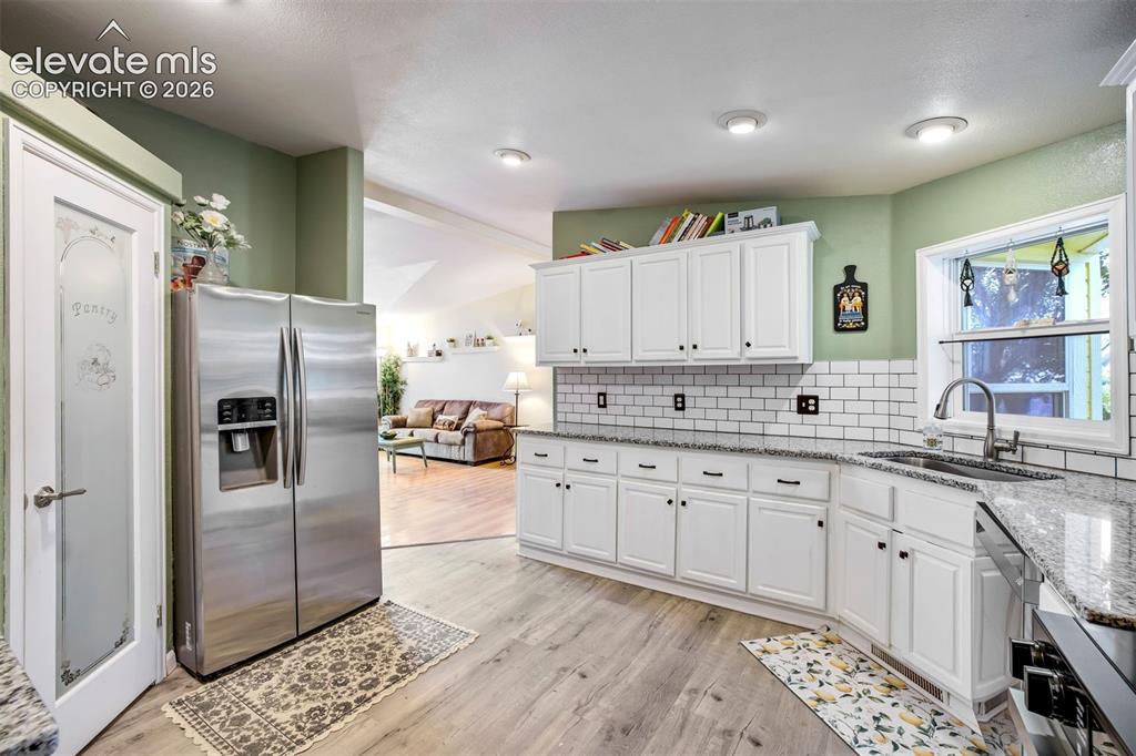 7647 Whiptail Point Colorado Springs CO 80922