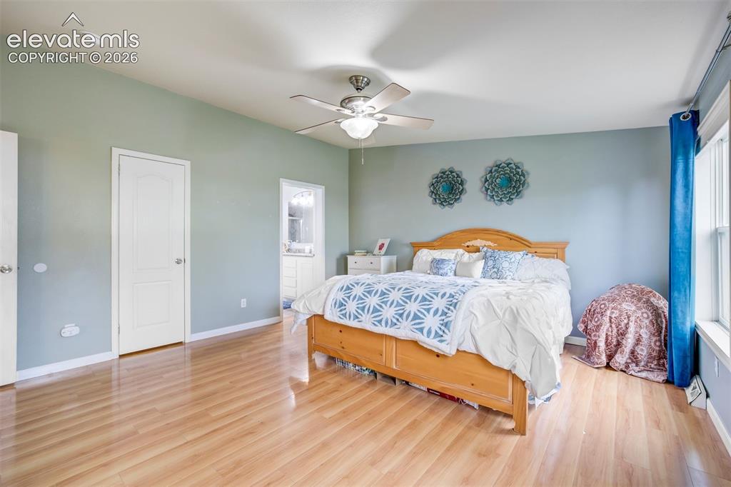 7647 Whiptail Point Colorado Springs CO 80922