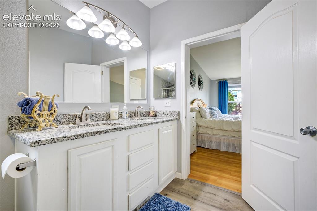 7647 Whiptail Point Colorado Springs CO 80922