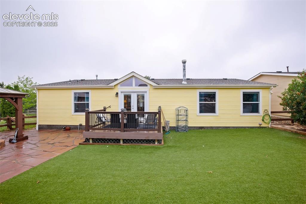 7647 Whiptail Point Colorado Springs CO 80922