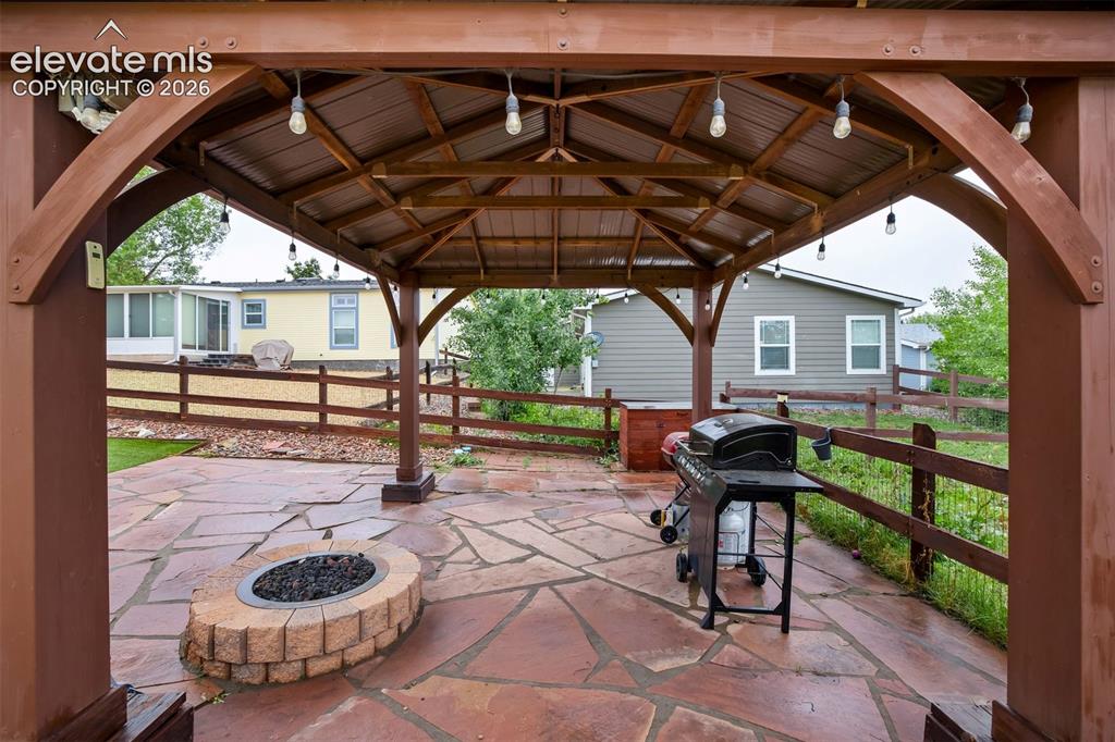 7647 Whiptail Point Colorado Springs CO 80922