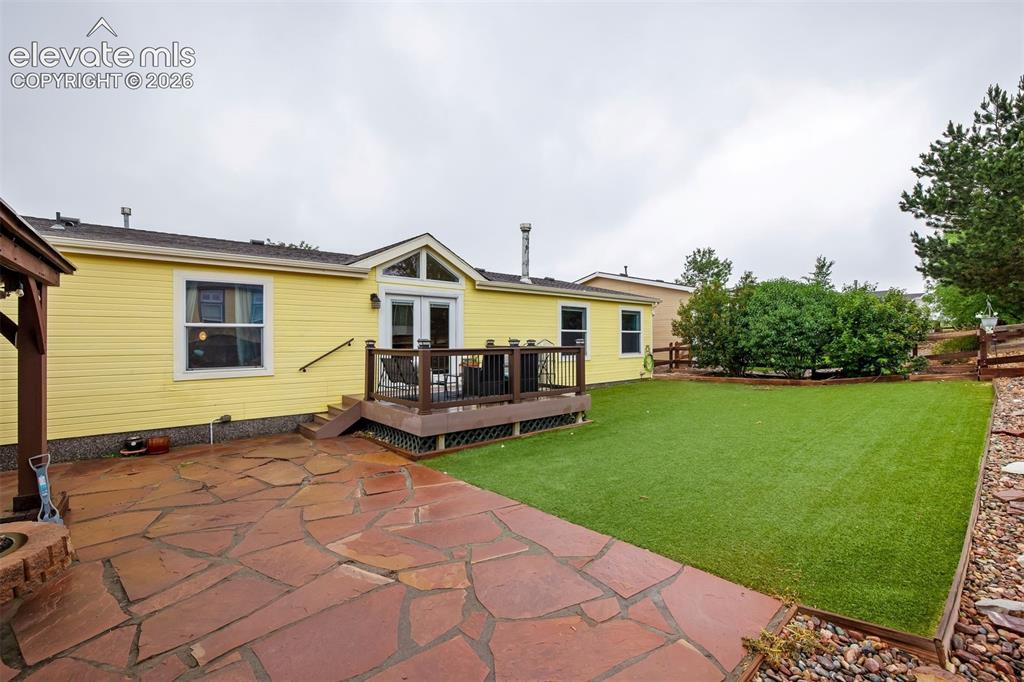 7647 Whiptail Point Colorado Springs CO 80922