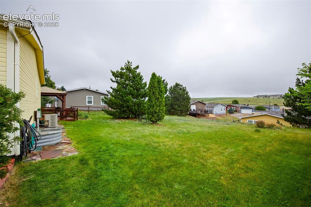 7647 Whiptail Point Colorado Springs CO 80922