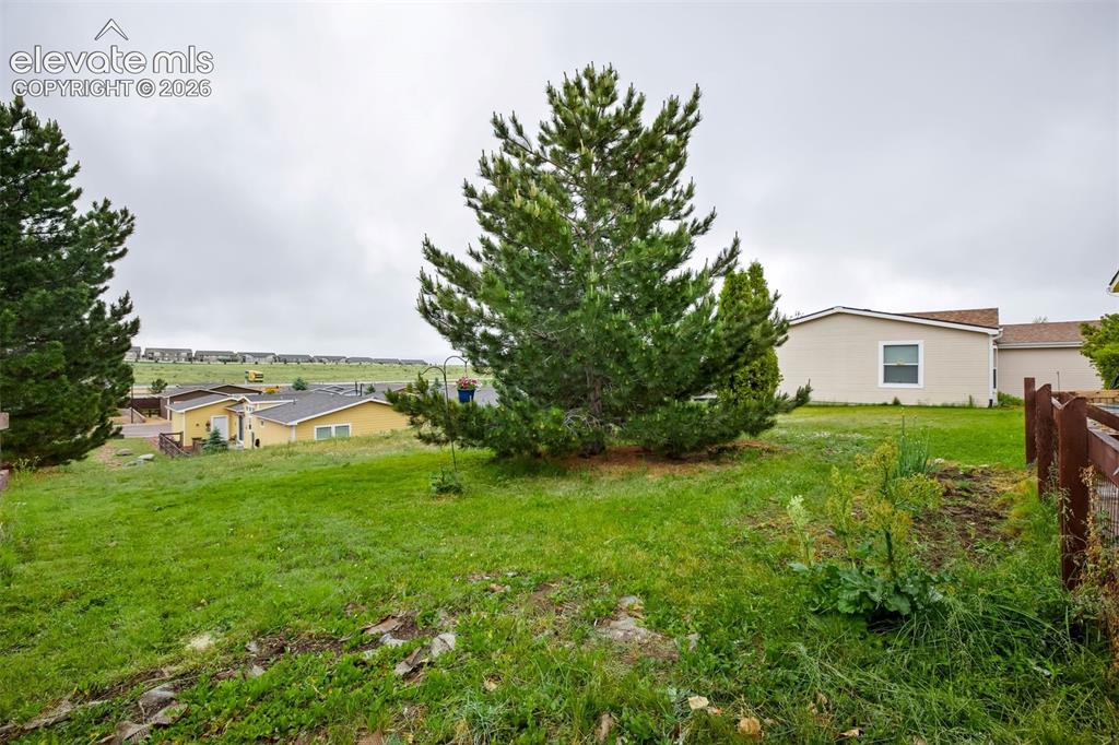 7647 Whiptail Point Colorado Springs CO 80922