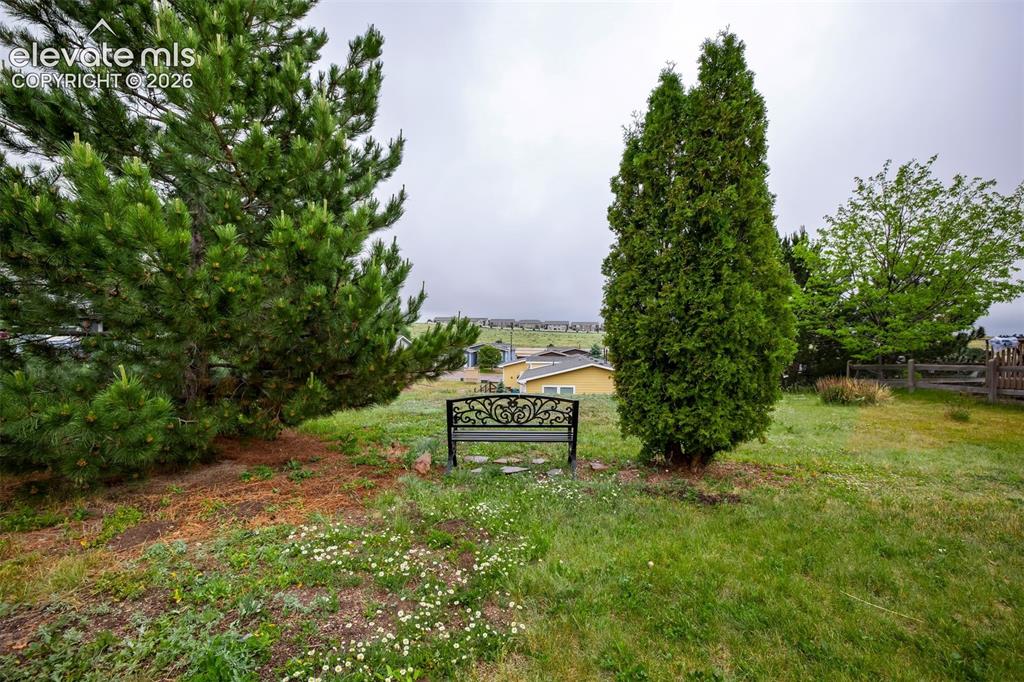 7647 Whiptail Point Colorado Springs CO 80922