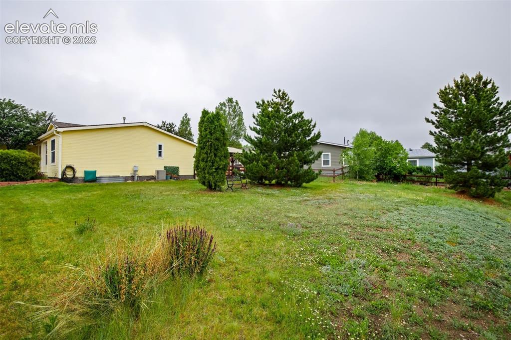 7647 Whiptail Point Colorado Springs CO 80922