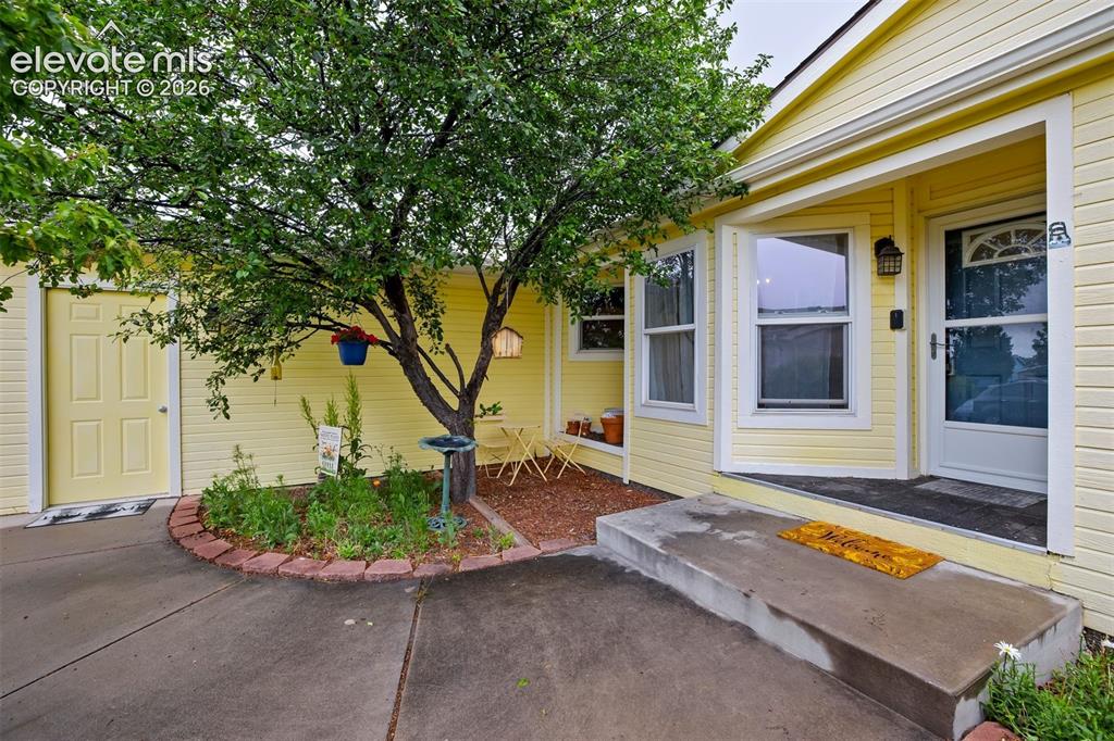 7647 Whiptail Point Colorado Springs CO 80922