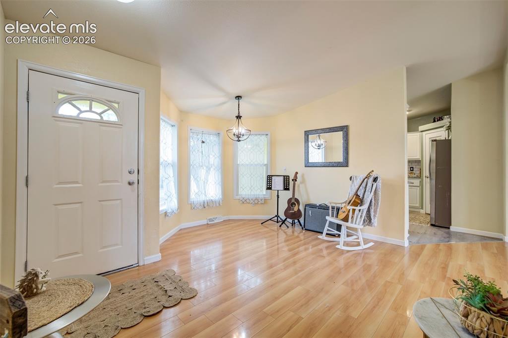 7647 Whiptail Point Colorado Springs CO 80922