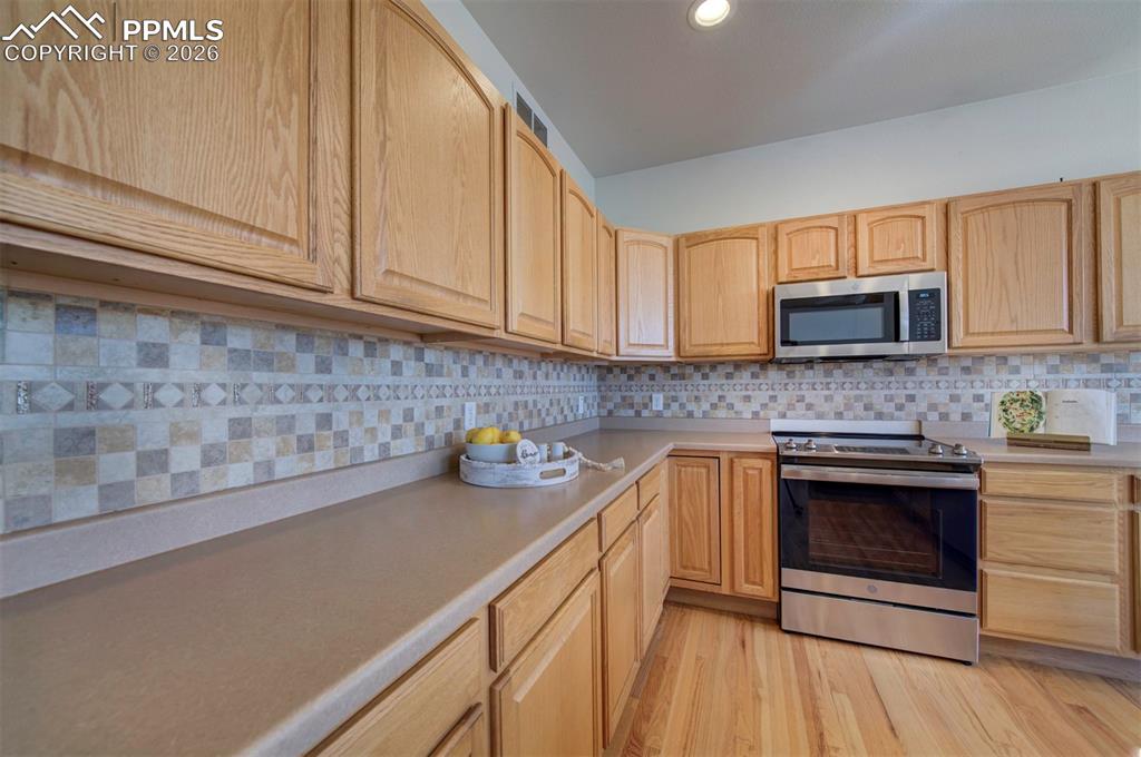 475 Millstream Terrace Colorado Springs CO 80905