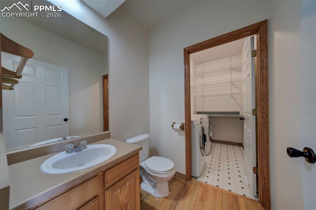 475 Millstream Terrace Colorado Springs CO 80905
