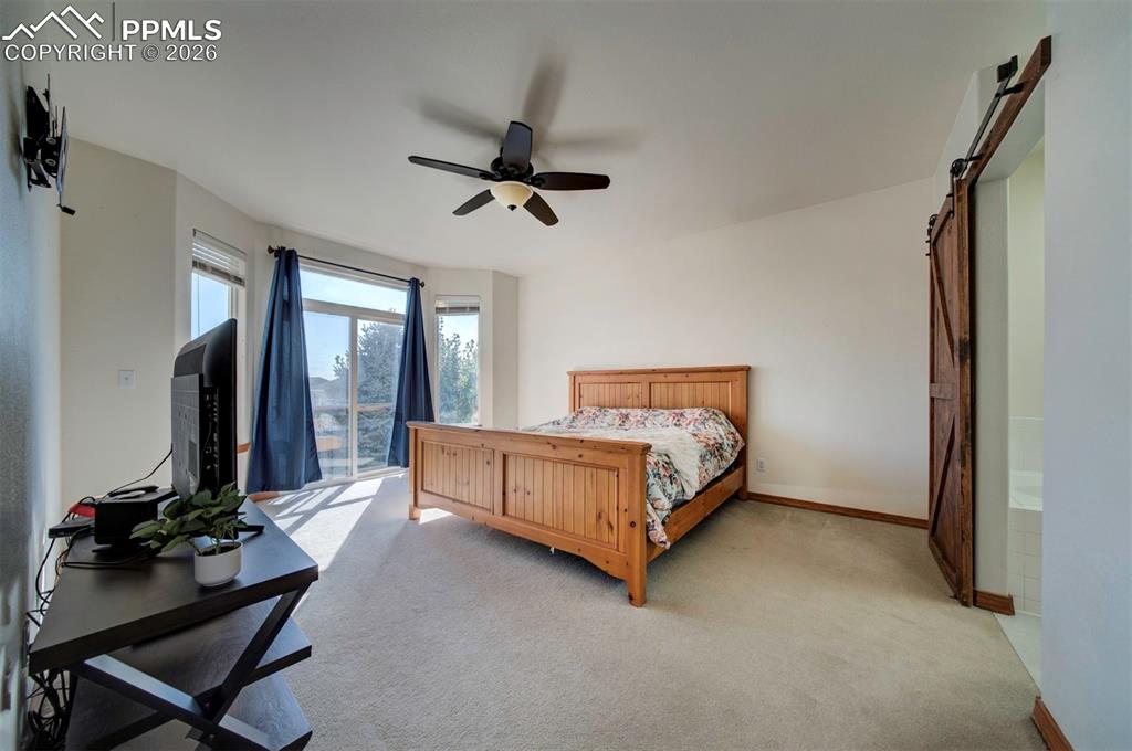 475 Millstream Terrace Colorado Springs CO 80905