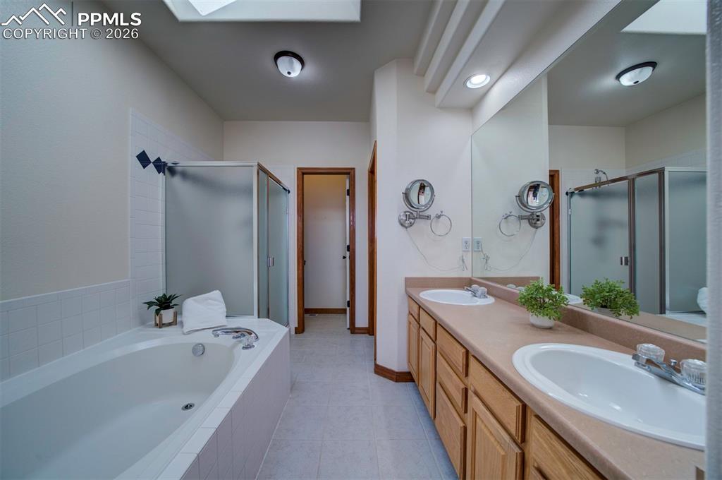 475 Millstream Terrace Colorado Springs CO 80905