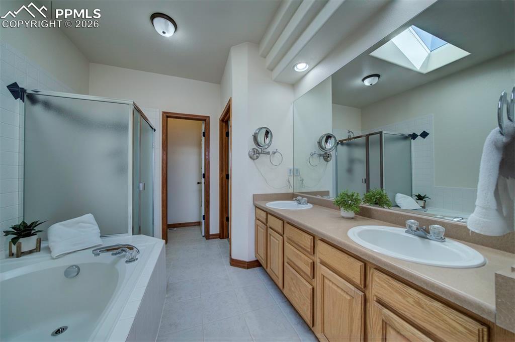 475 Millstream Terrace Colorado Springs CO 80905