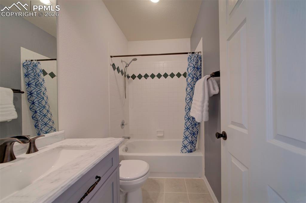 475 Millstream Terrace Colorado Springs CO 80905