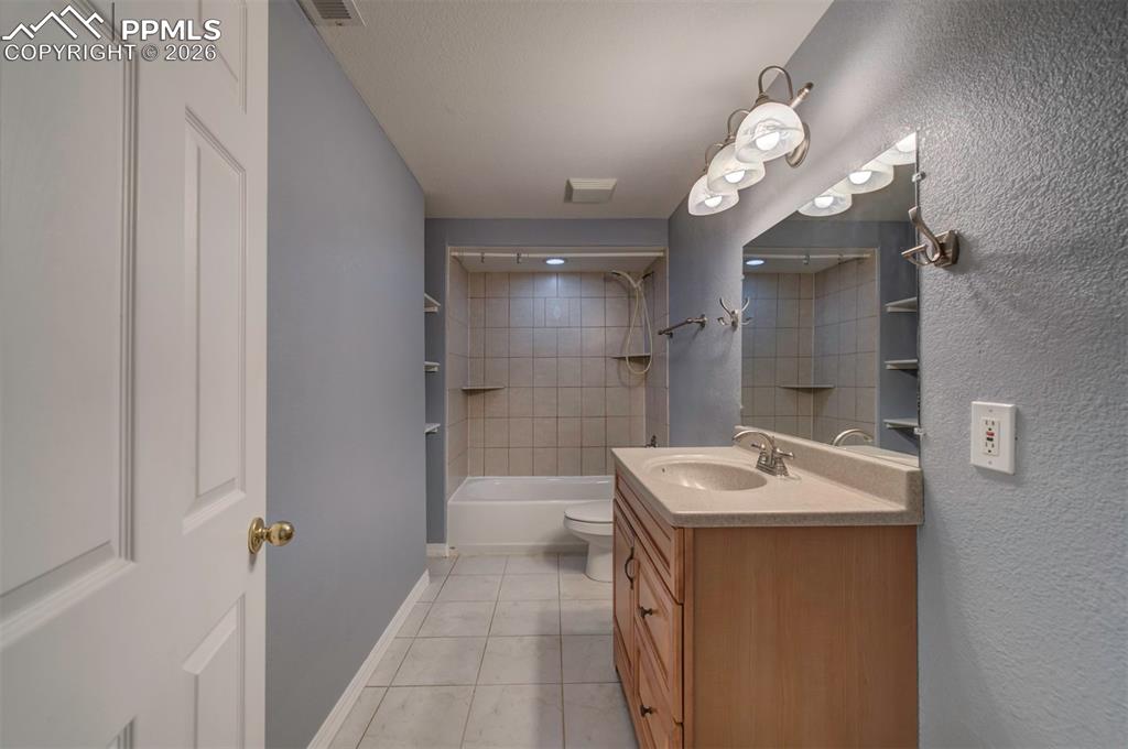 475 Millstream Terrace Colorado Springs CO 80905