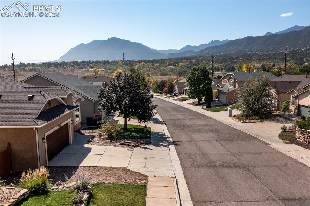 475 Millstream Terrace Colorado Springs CO 80905