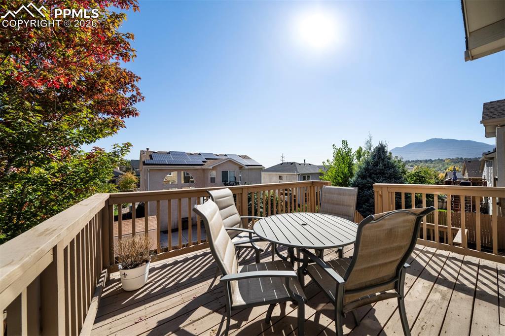 475 Millstream Terrace Colorado Springs CO 80905