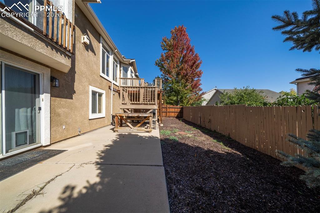 475 Millstream Terrace Colorado Springs CO 80905