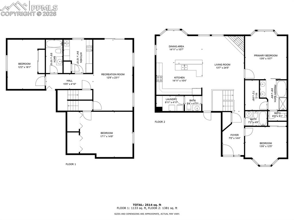 475 Millstream Terrace Colorado Springs CO 80905