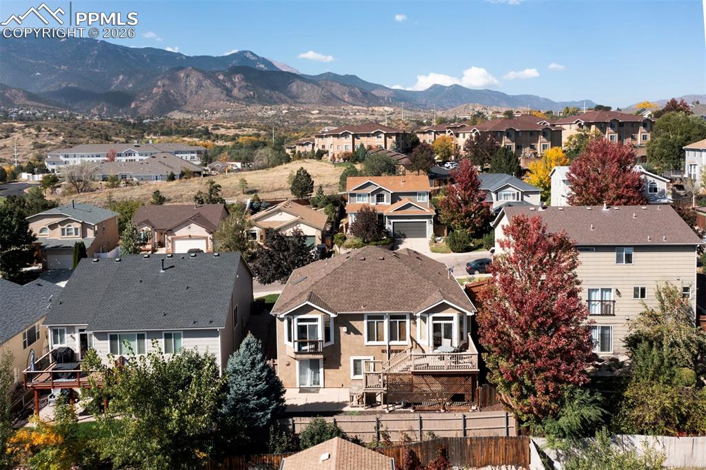 475 Millstream Terrace Colorado Springs CO 80905