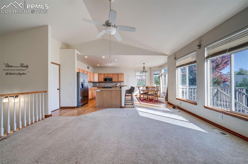 475 Millstream Terrace Colorado Springs CO 80905