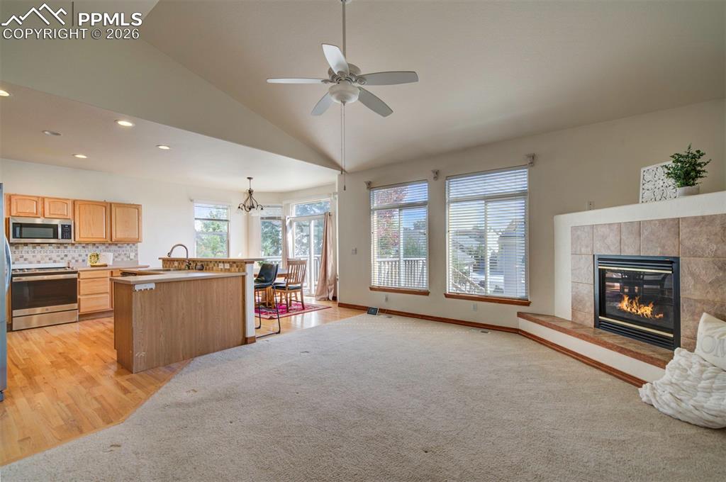 475 Millstream Terrace Colorado Springs CO 80905