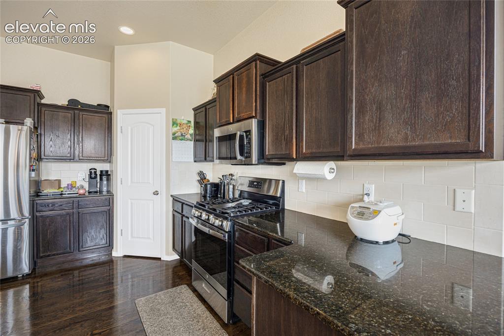 12659 Mt Antero Drive Peyton CO 80831