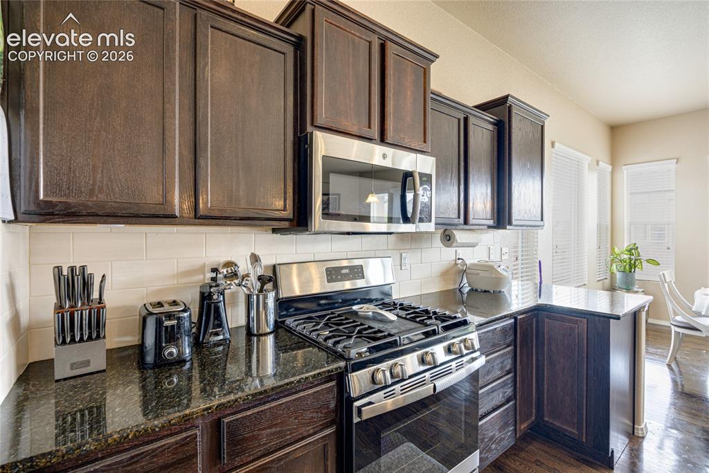 12659 Mt Antero Drive Peyton CO 80831