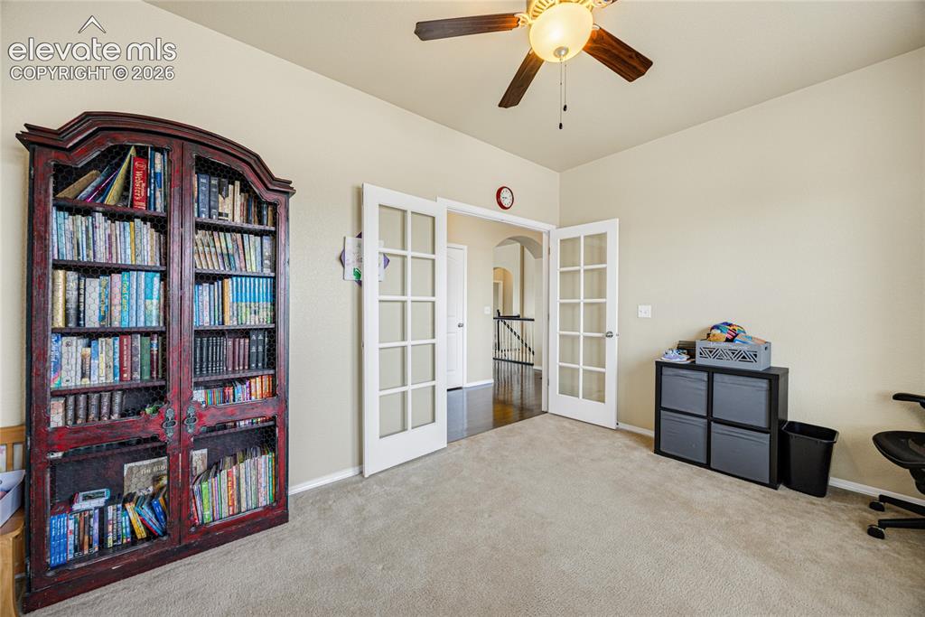 12659 Mt Antero Drive Peyton CO 80831