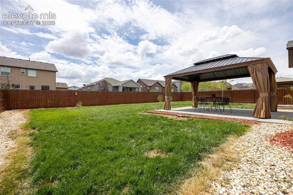 12659 Mt Antero Drive Peyton CO 80831