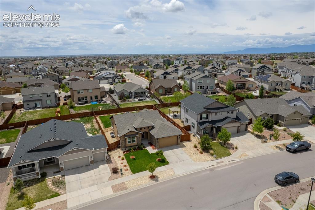 12659 Mt Antero Drive Peyton CO 80831