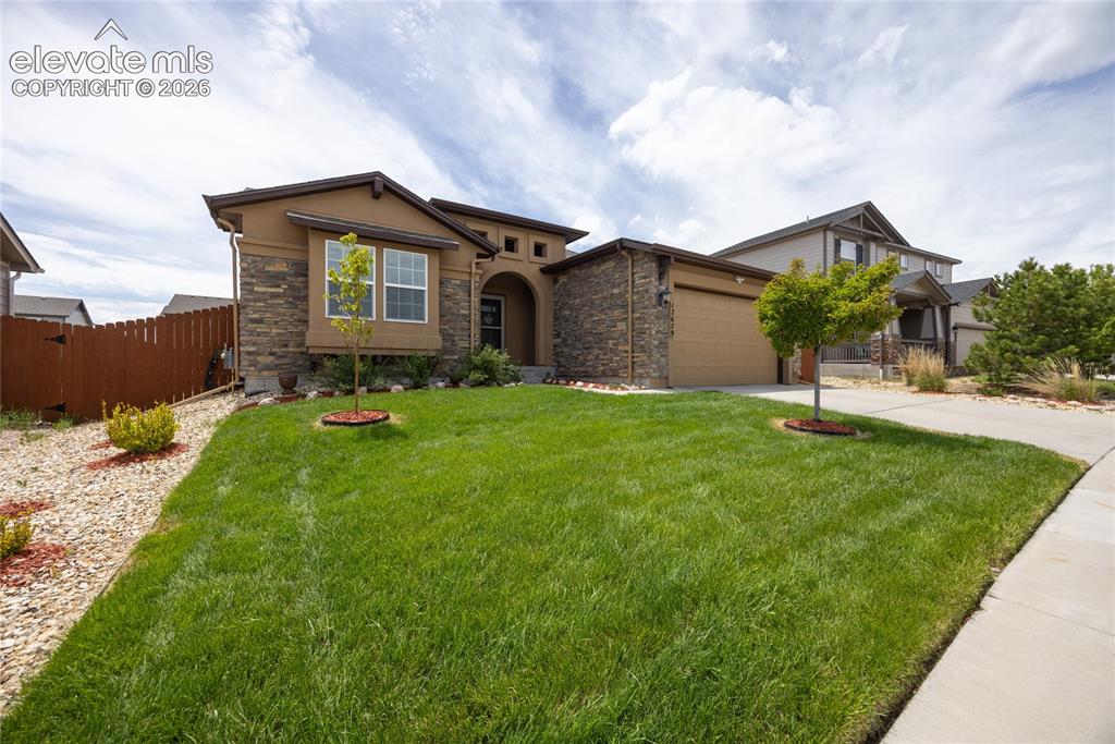 12659 Mt Antero Drive Peyton CO 80831