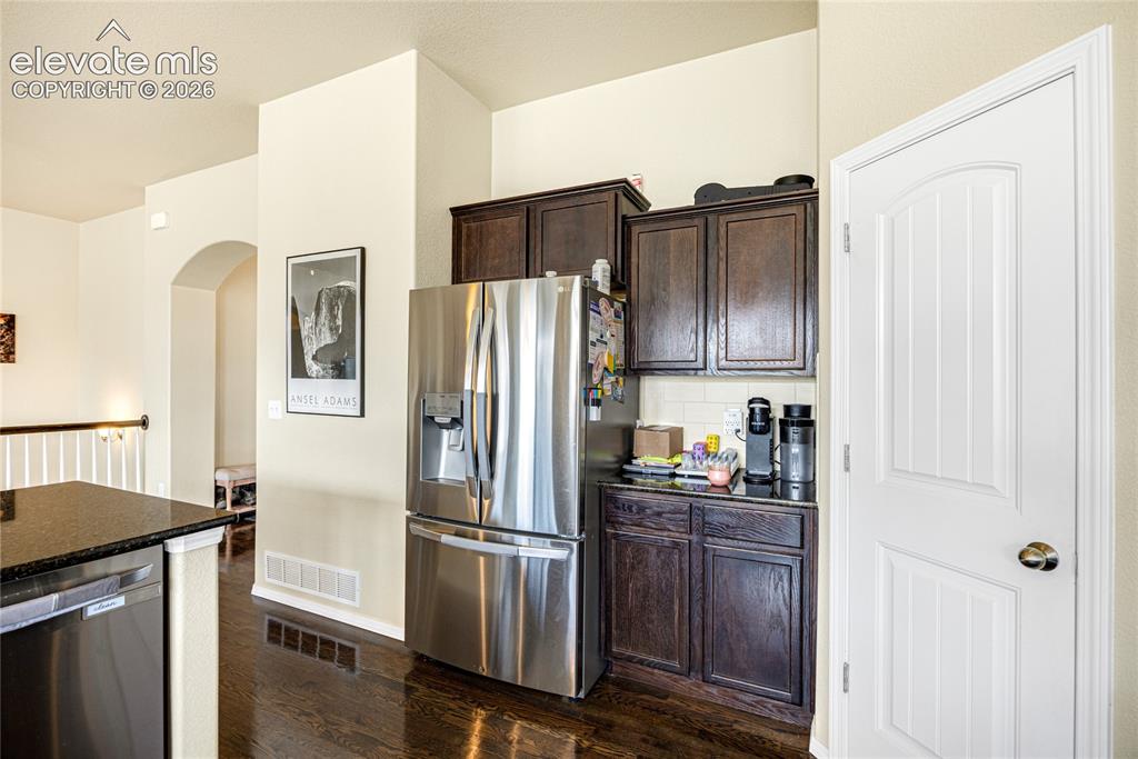 12659 Mt Antero Drive Peyton CO 80831