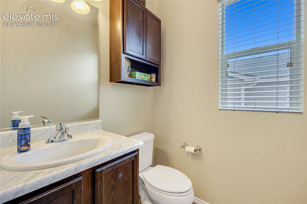 12659 Mt Antero Drive Peyton CO 80831
