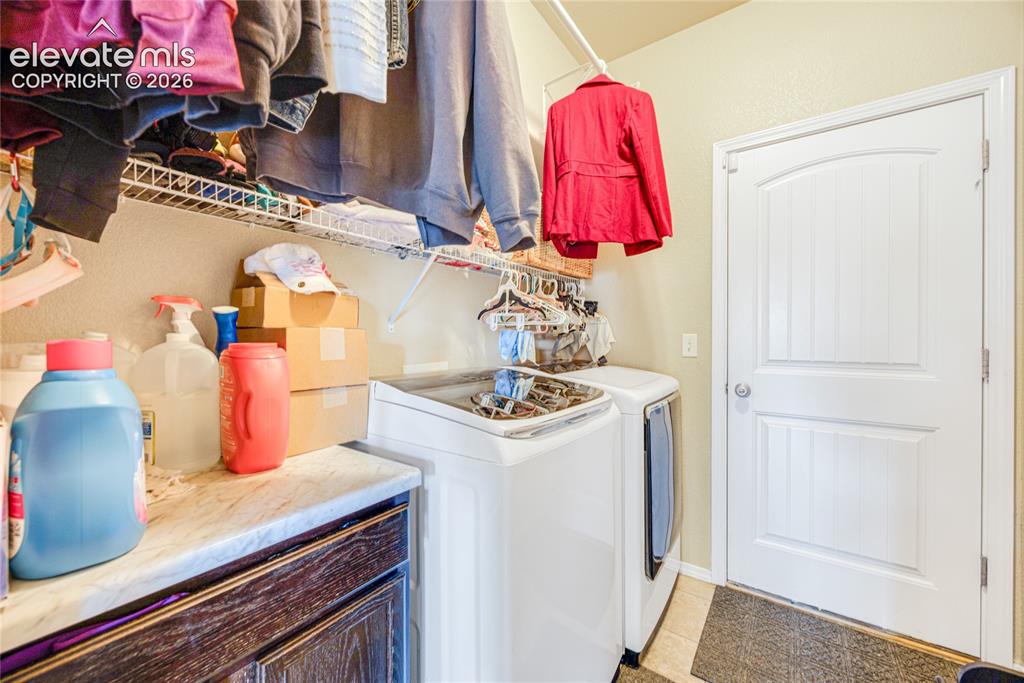 12659 Mt Antero Drive Peyton CO 80831