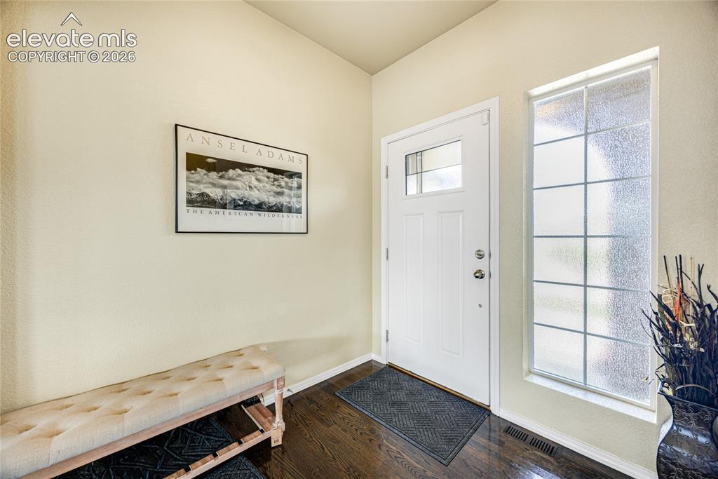 12659 Mt Antero Drive Peyton CO 80831