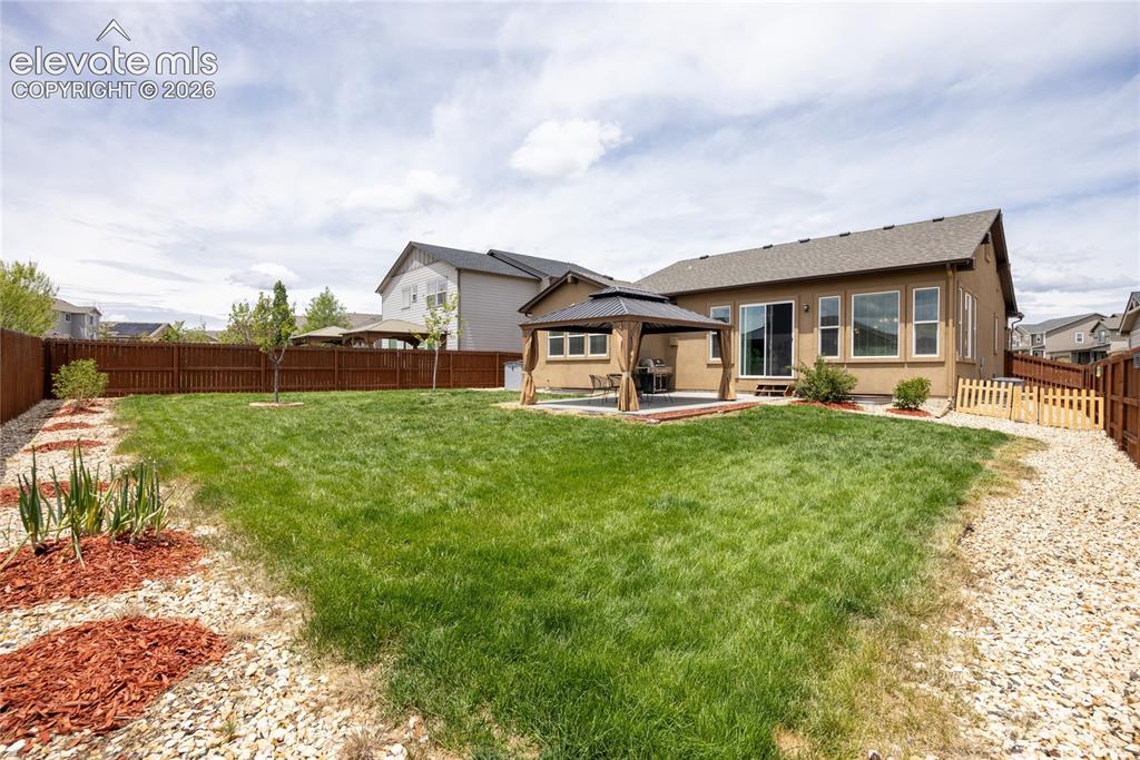 12659 Mt Antero Drive Peyton CO 80831