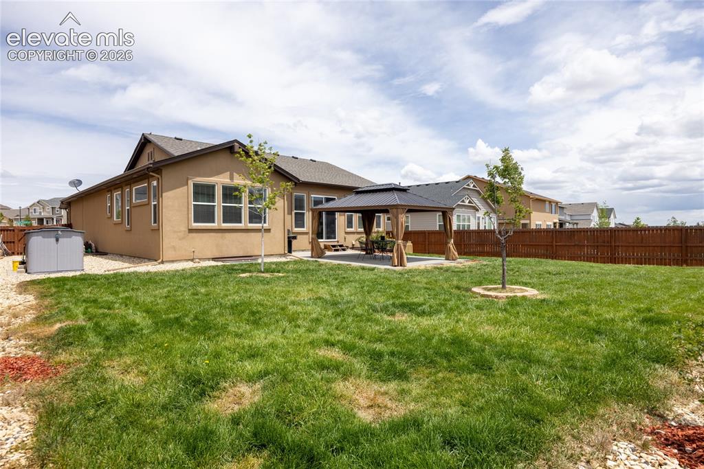 12659 Mt Antero Drive Peyton CO 80831