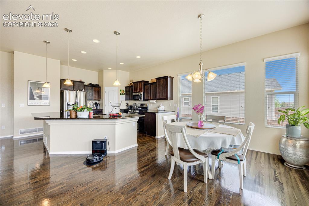12659 Mt Antero Drive Peyton CO 80831