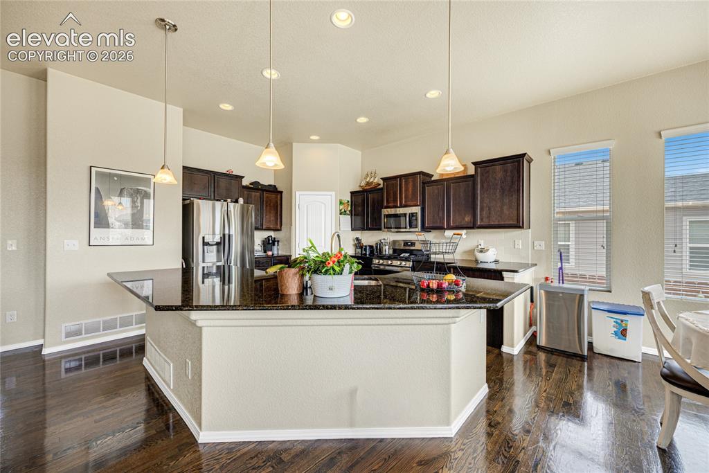 12659 Mt Antero Drive Peyton CO 80831