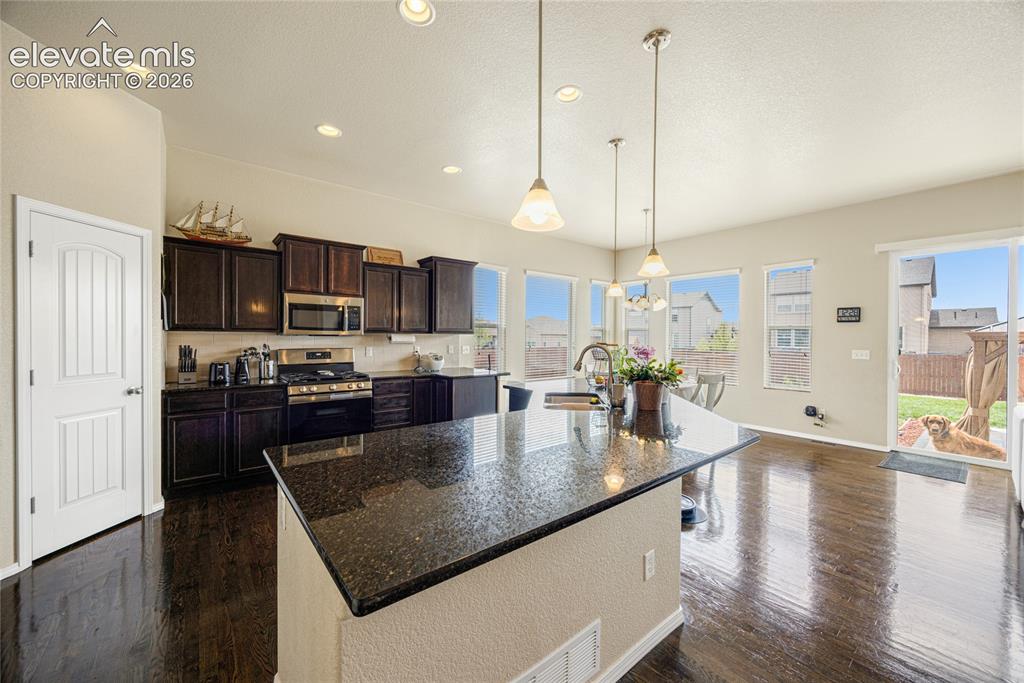 12659 Mt Antero Drive Peyton CO 80831