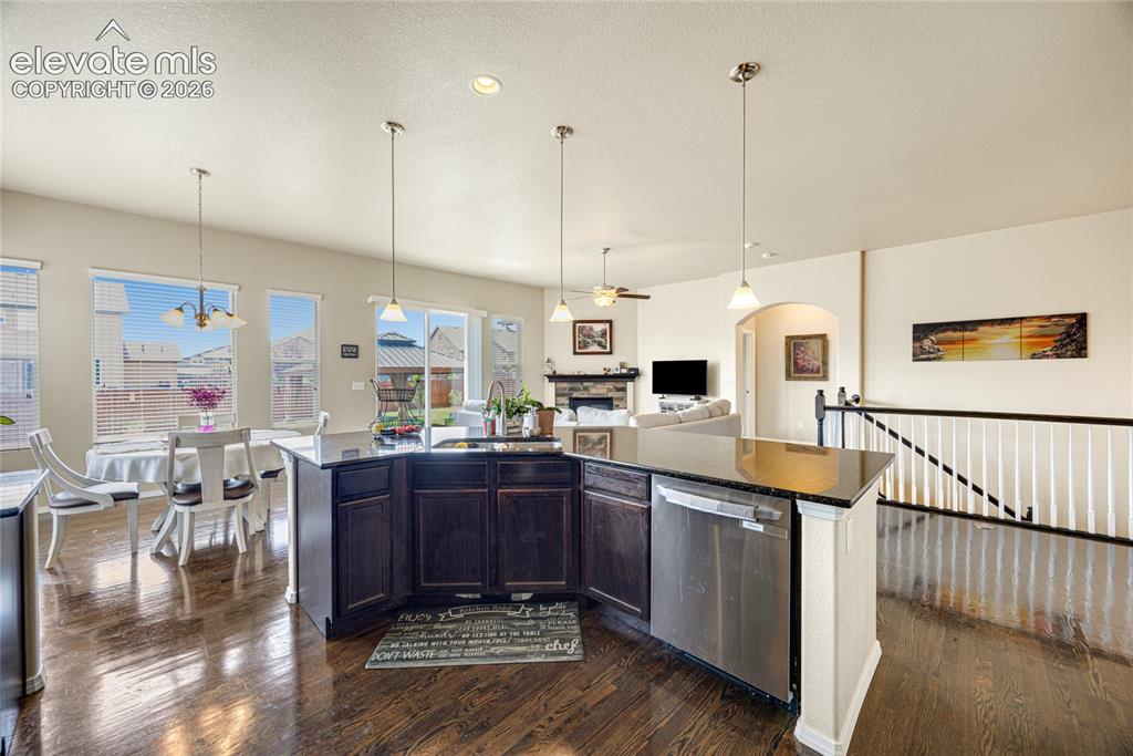 12659 Mt Antero Drive Peyton CO 80831