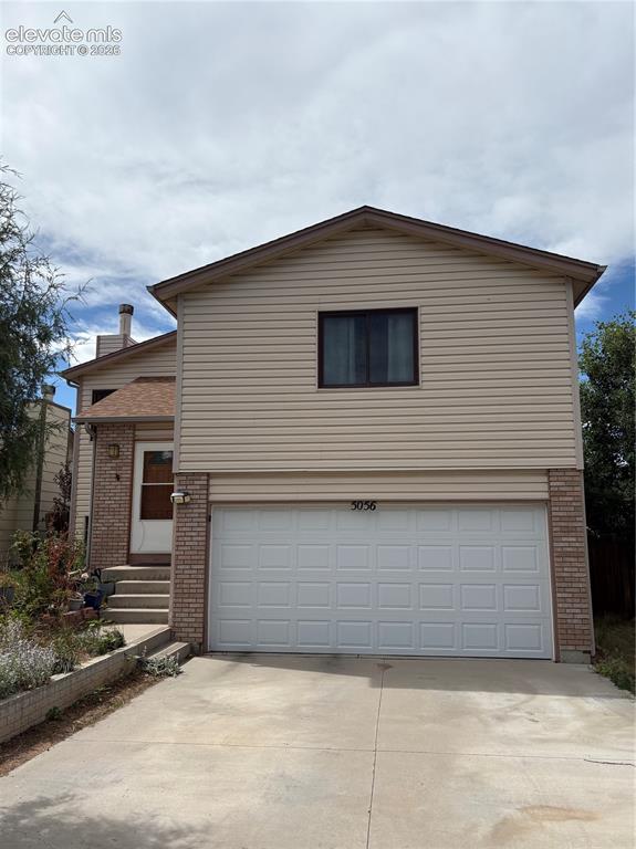 5056 Stillwater Drive Colorado Springs CO 80923