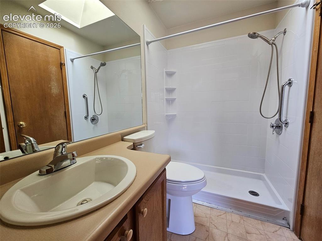 5056 Stillwater Drive Colorado Springs CO 80923