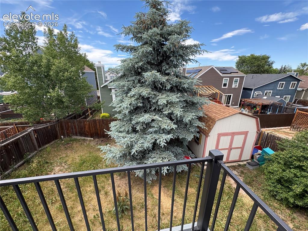5056 Stillwater Drive Colorado Springs CO 80923