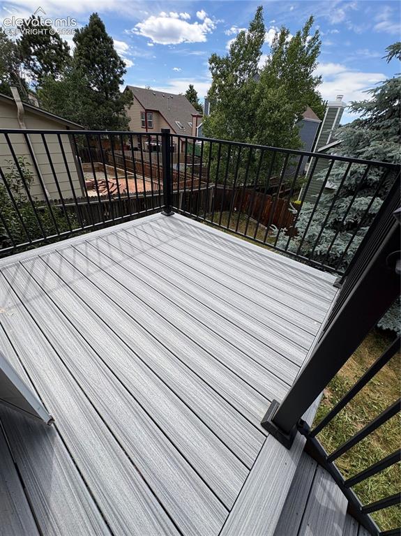 5056 Stillwater Drive Colorado Springs CO 80923
