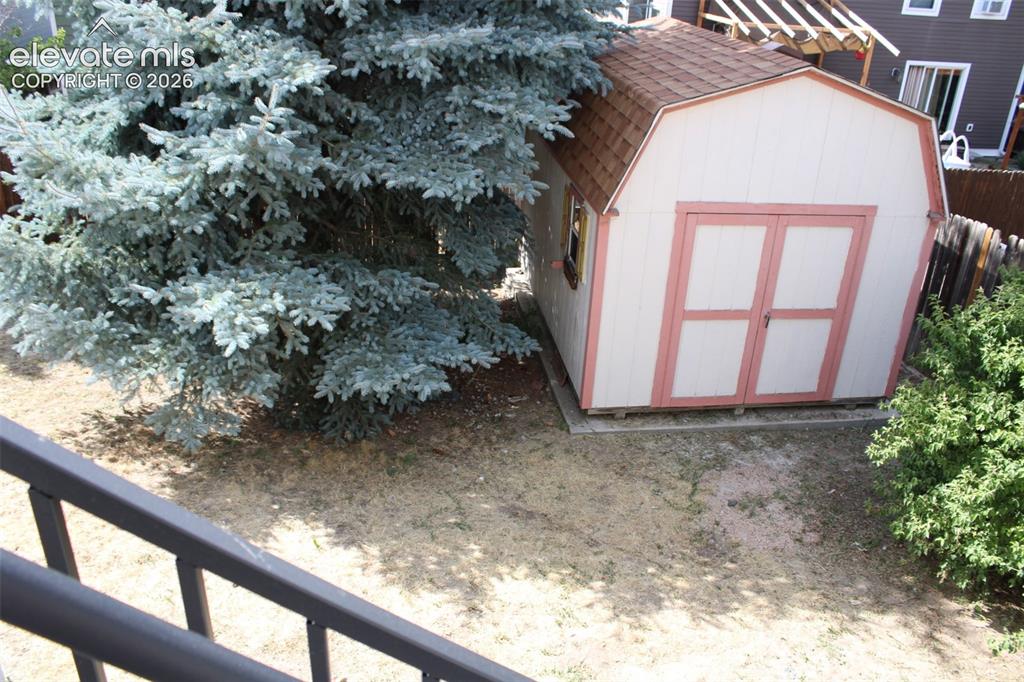 5056 Stillwater Drive Colorado Springs CO 80923