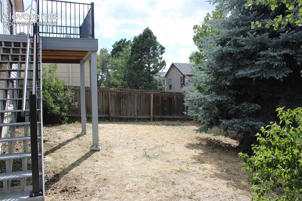 5056 Stillwater Drive Colorado Springs CO 80923