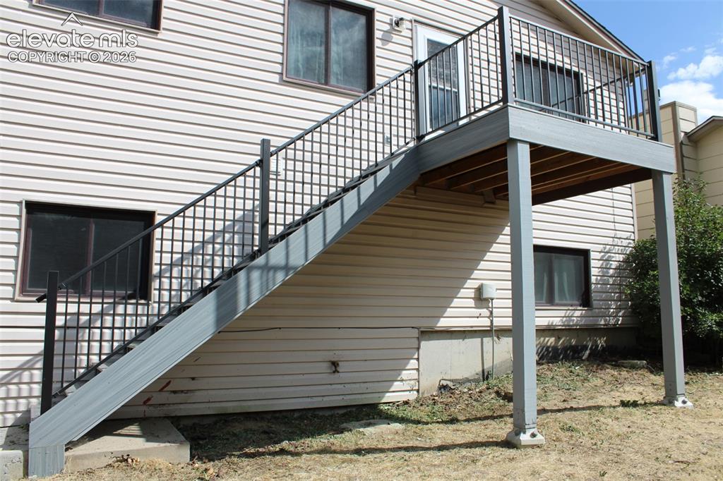 5056 Stillwater Drive Colorado Springs CO 80923